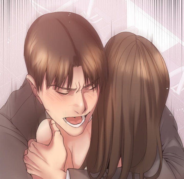 Food Chain Manhwa - Chapter 9 Page 152