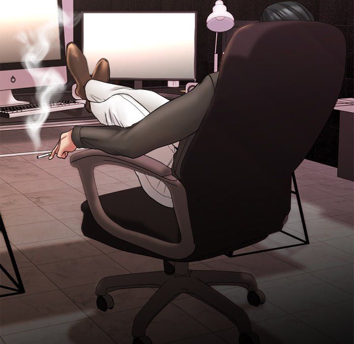 Food Chain Manhwa - Chapter 9 Page 169