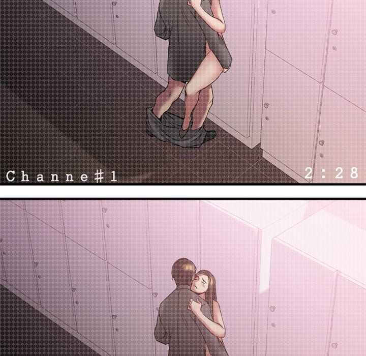 Food Chain Manhwa - Chapter 9 Page 171