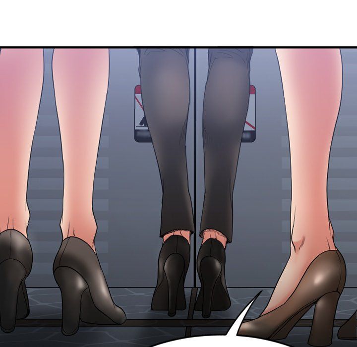 Food Chain Manhwa - Chapter 18 Page 28