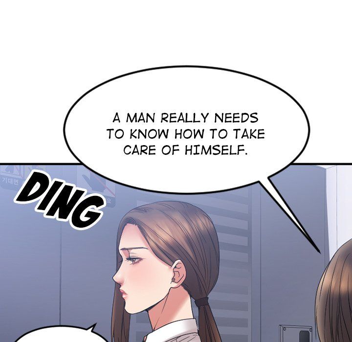 Food Chain Manhwa - Chapter 18 Page 30