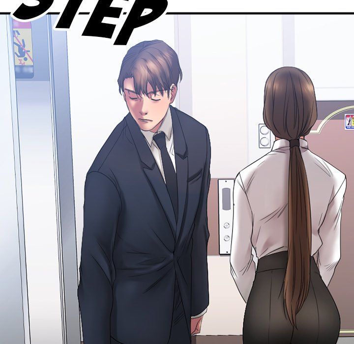 Food Chain Manhwa - Chapter 18 Page 41