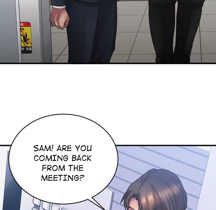 Food Chain Manhwa - Chapter 18 Page 42