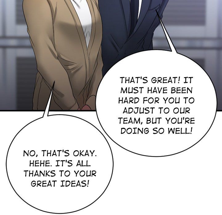 Food Chain Manhwa - Chapter 18 Page 47