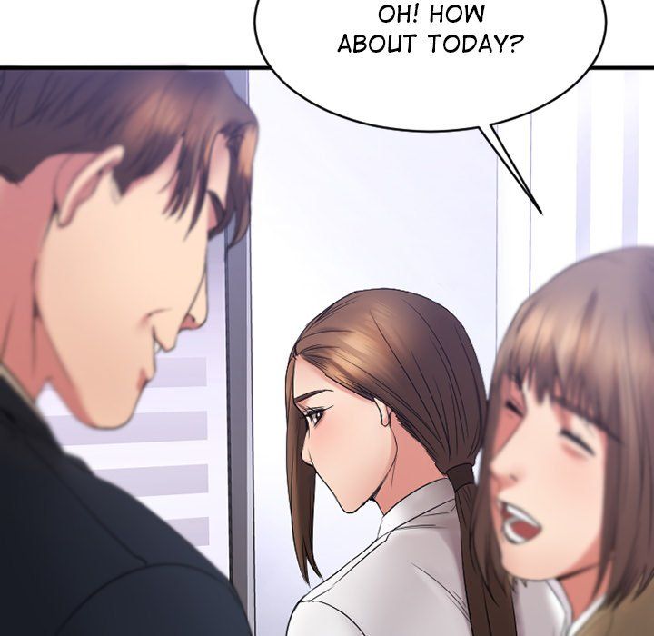 Food Chain Manhwa - Chapter 18 Page 50