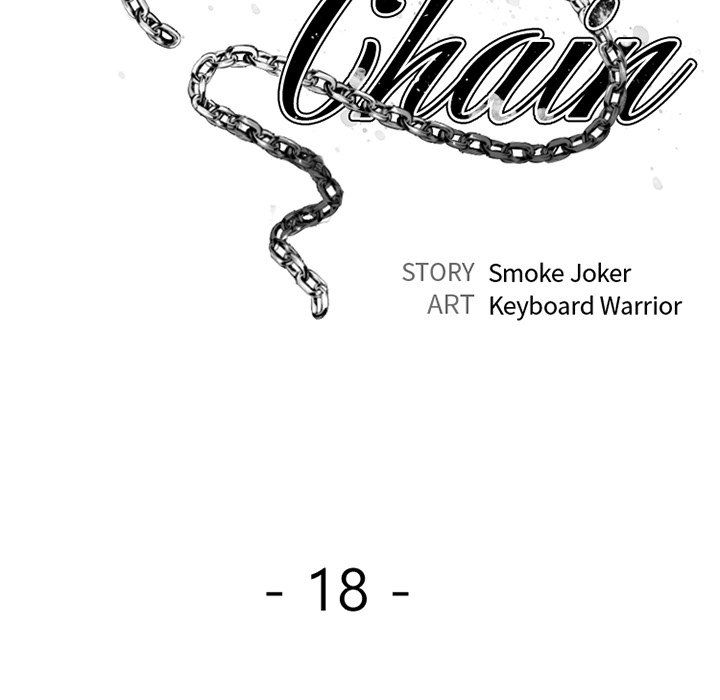 Food Chain Manhwa - Chapter 18 Page 55