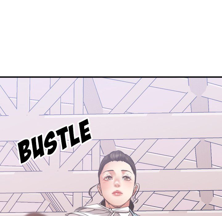 Food Chain Manhwa - Chapter 18 Page 60