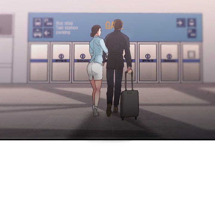 Food Chain Manhwa - Chapter 18 Page 81