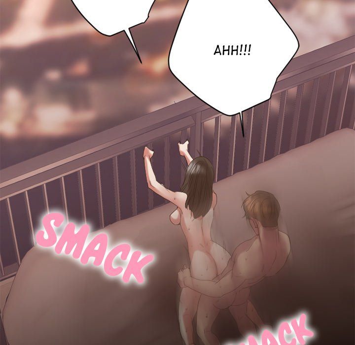 Food Chain Manhwa - Chapter 18 Page 125