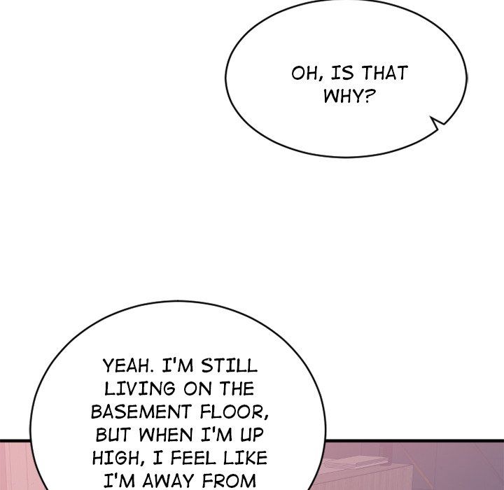 Food Chain Manhwa - Chapter 18 Page 139