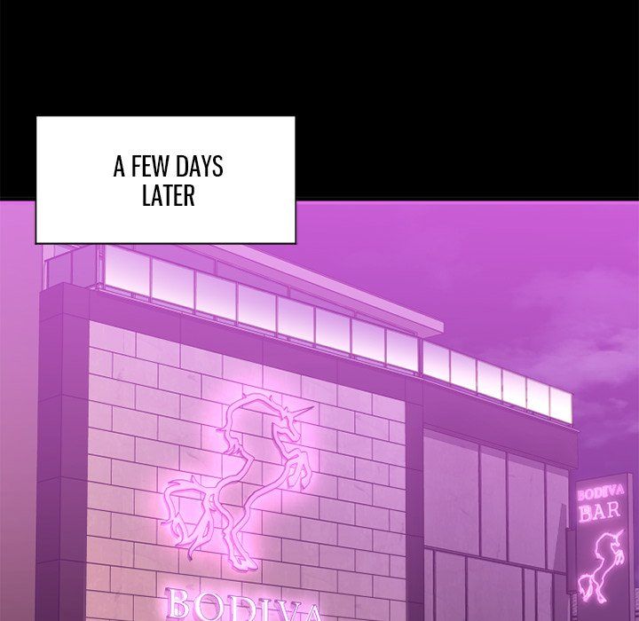 Food Chain Manhwa - Chapter 18 Page 153