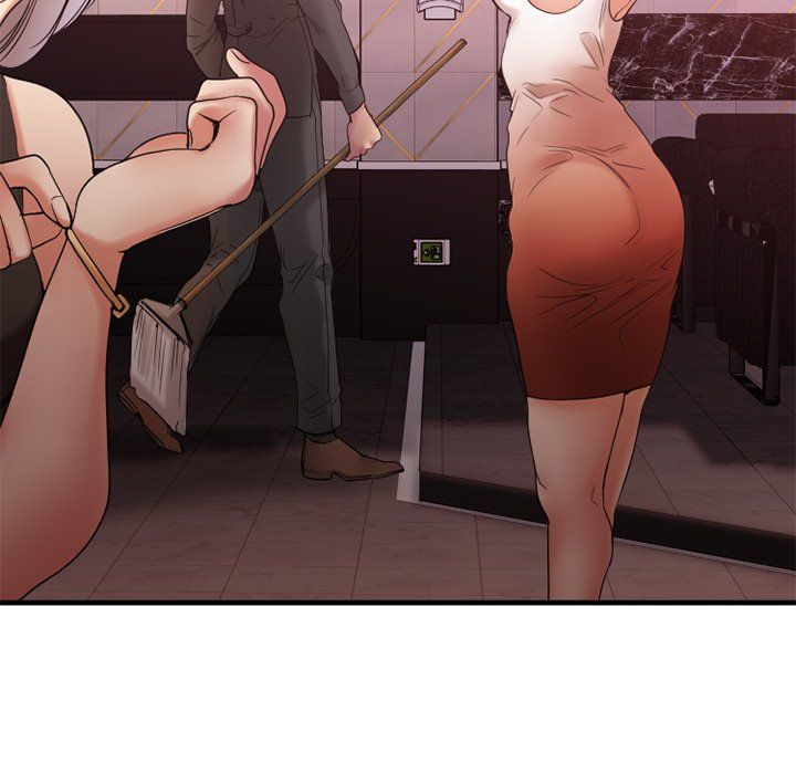 Food Chain Manhwa - Chapter 18 Page 156