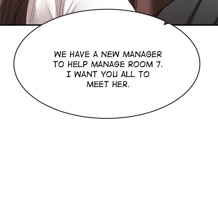 Food Chain Manhwa - Chapter 18 Page 162