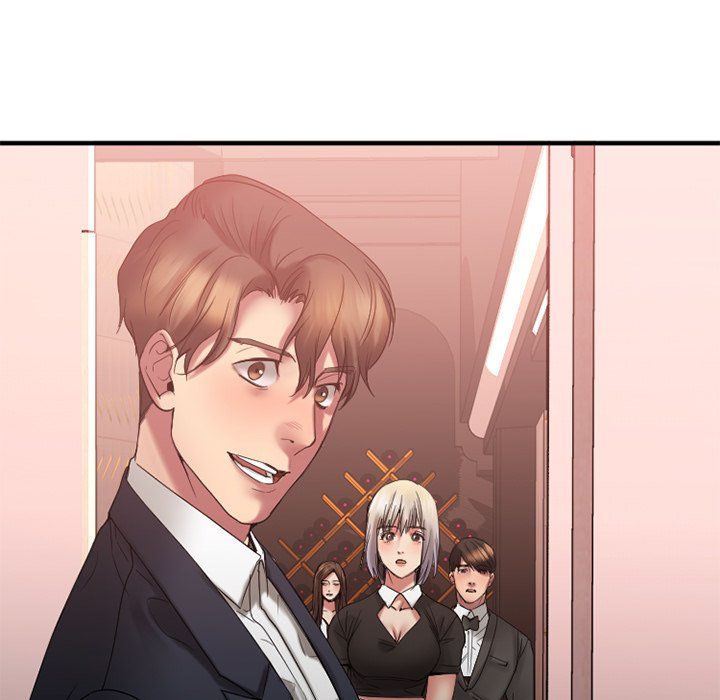 Food Chain Manhwa - Chapter 18 Page 163