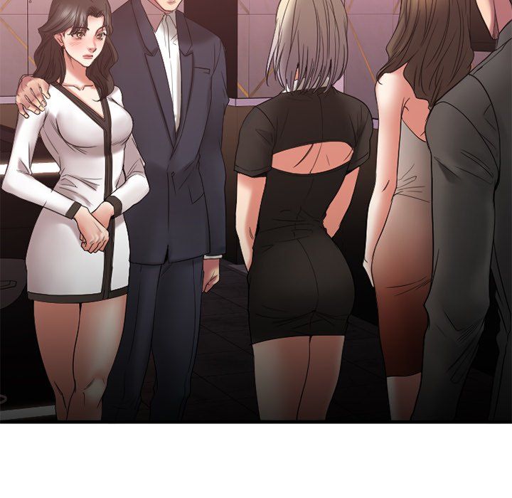 Food Chain Manhwa - Chapter 18 Page 168