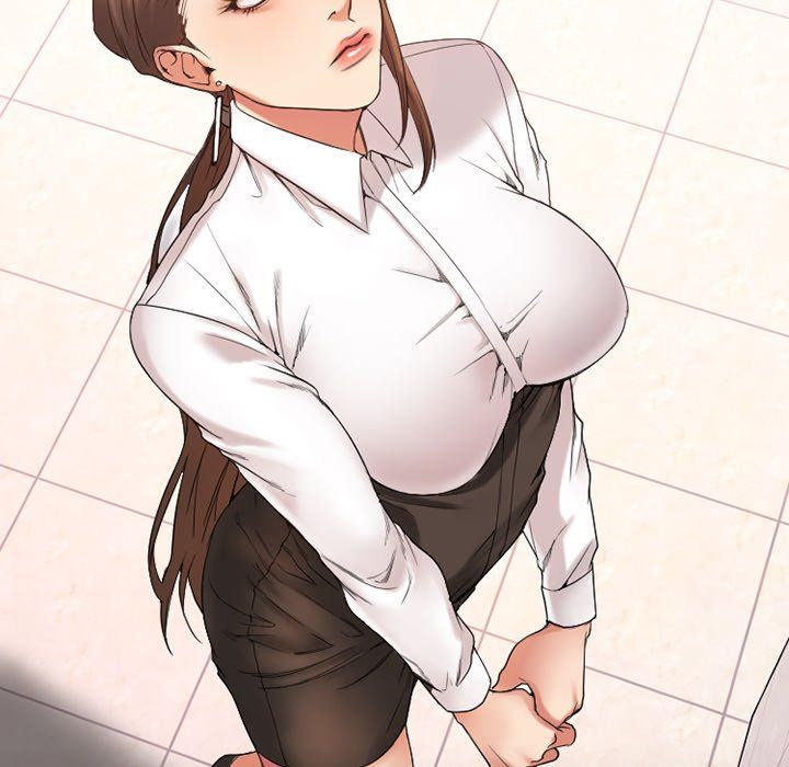 Food Chain Manhwa - Chapter 14 Page 5