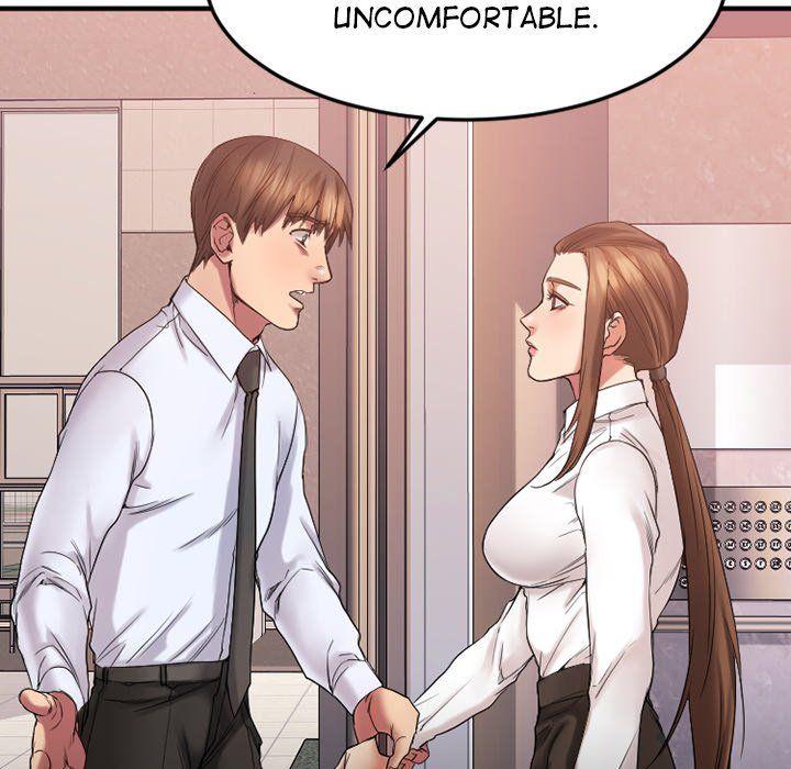 Food Chain Manhwa - Chapter 14 Page 13