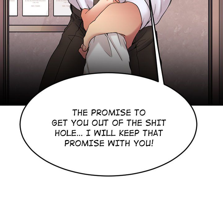 Food Chain Manhwa - Chapter 14 Page 18