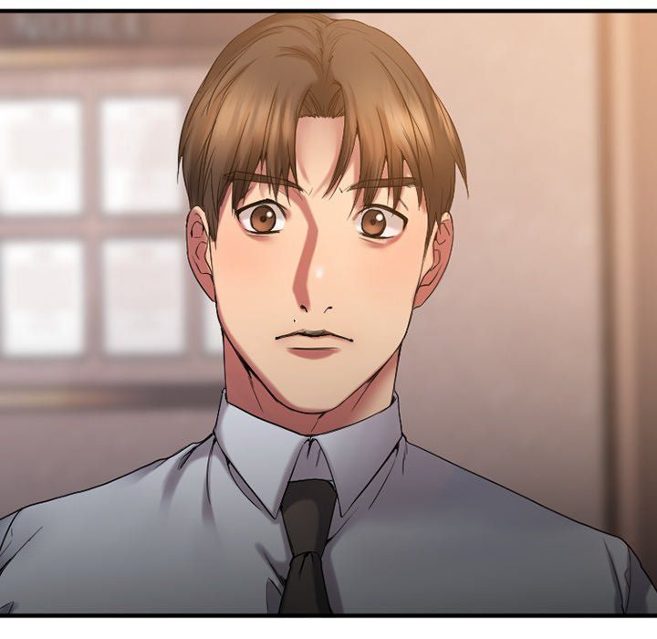 Food Chain Manhwa - Chapter 14 Page 23