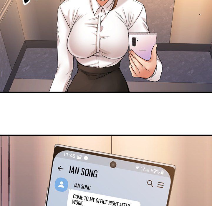 Food Chain Manhwa - Chapter 14 Page 31