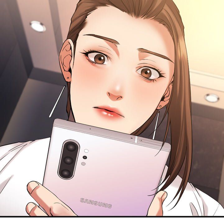 Food Chain Manhwa - Chapter 14 Page 33