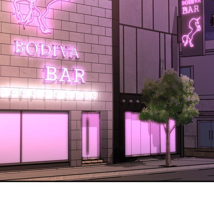 Food Chain Manhwa - Chapter 14 Page 39