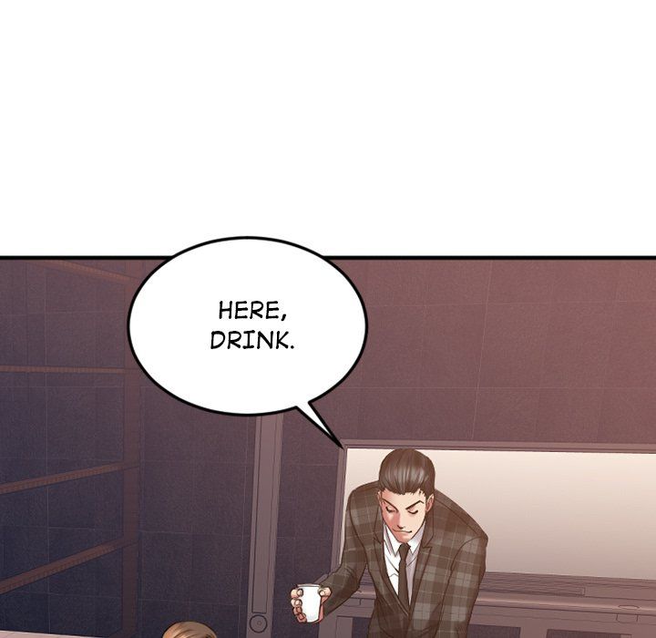 Food Chain Manhwa - Chapter 14 Page 40