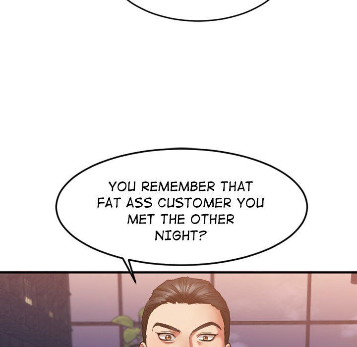 Food Chain Manhwa - Chapter 14 Page 42