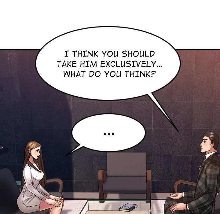 Food Chain Manhwa - Chapter 14 Page 45