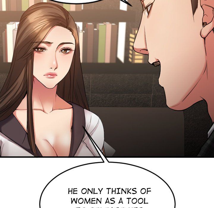 Food Chain Manhwa - Chapter 14 Page 47