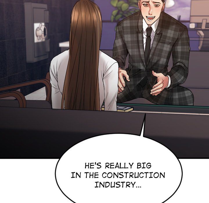 Food Chain Manhwa - Chapter 14 Page 49