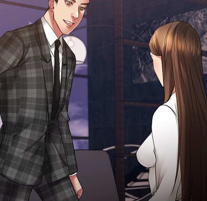 Food Chain Manhwa - Chapter 14 Page 51