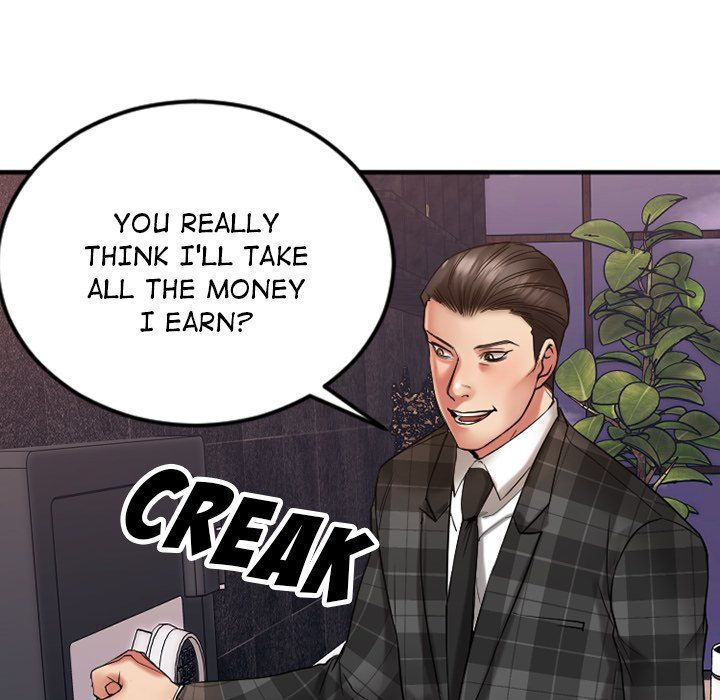 Food Chain Manhwa - Chapter 14 Page 53