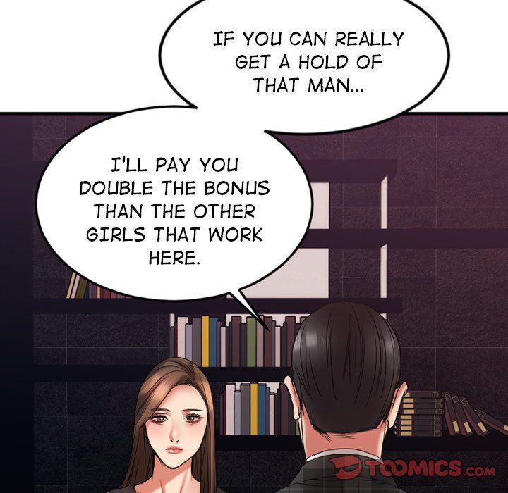 Food Chain Manhwa - Chapter 14 Page 56