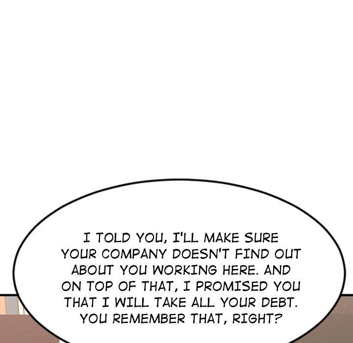 Food Chain Manhwa - Chapter 14 Page 60