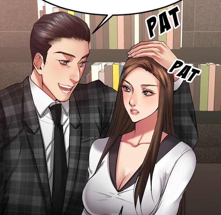 Food Chain Manhwa - Chapter 14 Page 61