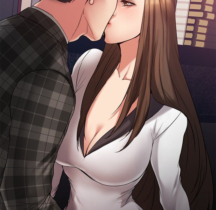 Food Chain Manhwa - Chapter 14 Page 80