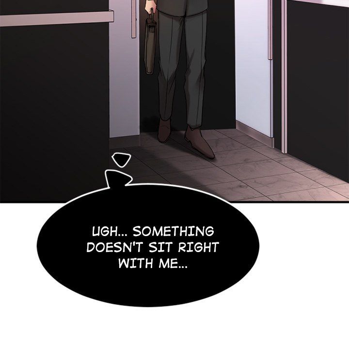 Food Chain Manhwa - Chapter 14 Page 95