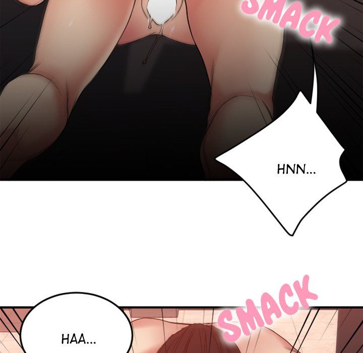 Food Chain Manhwa - Chapter 14 Page 121