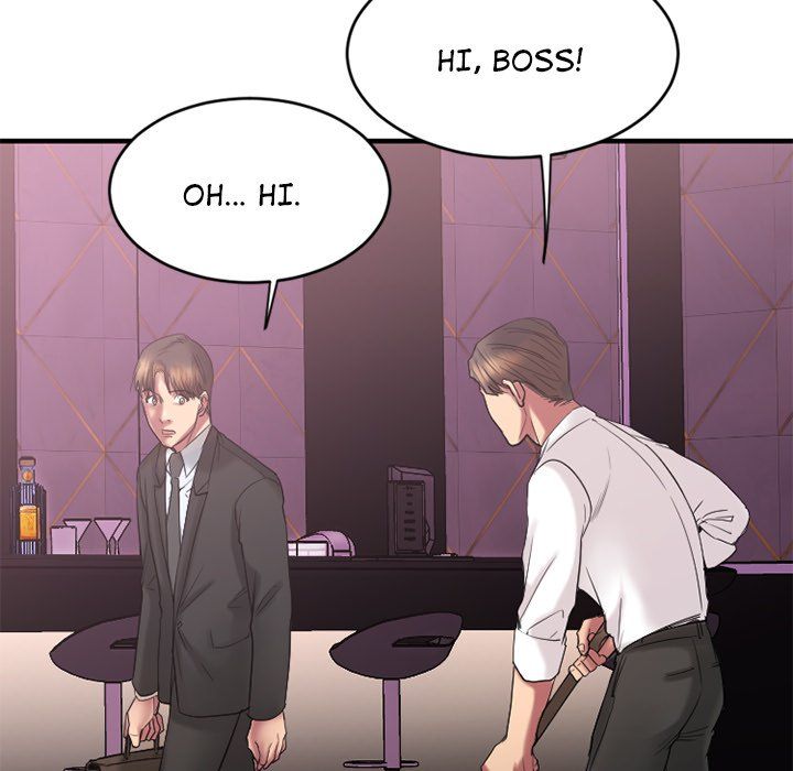 Food Chain Manhwa - Chapter 14 Page 134