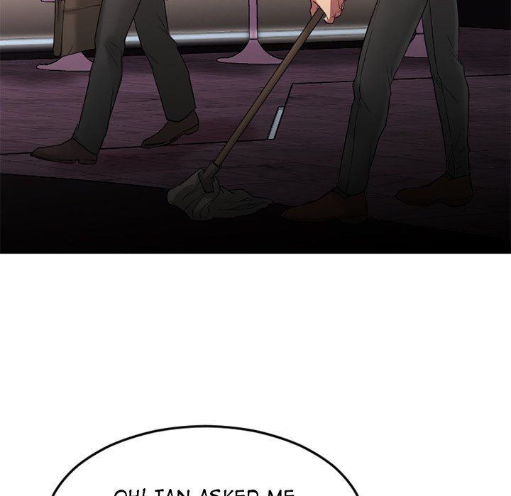 Food Chain Manhwa - Chapter 14 Page 135