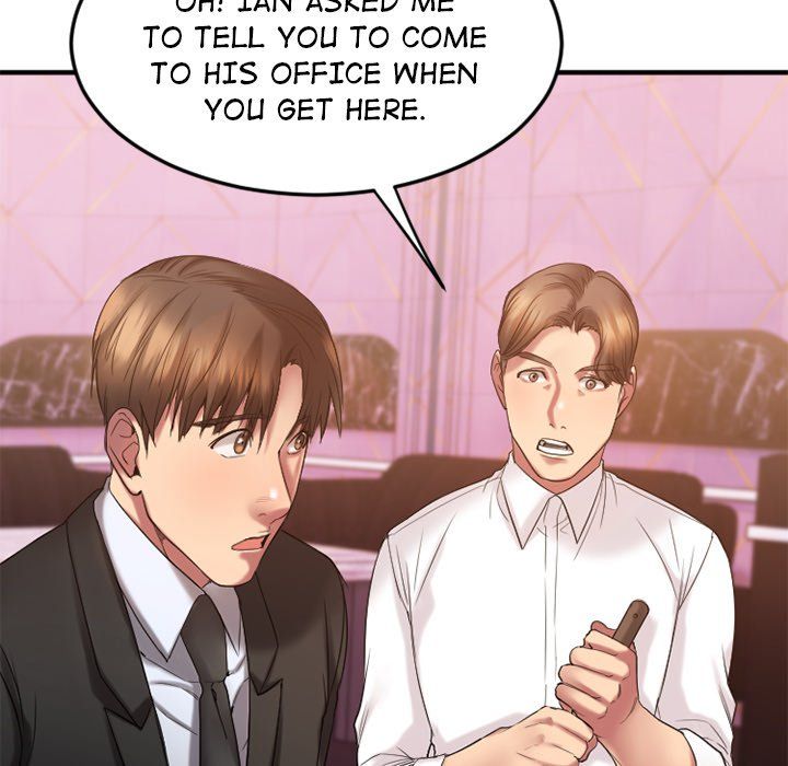 Food Chain Manhwa - Chapter 14 Page 136