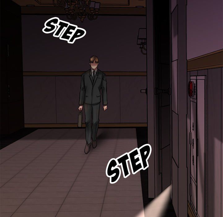 Food Chain Manhwa - Chapter 14 Page 140