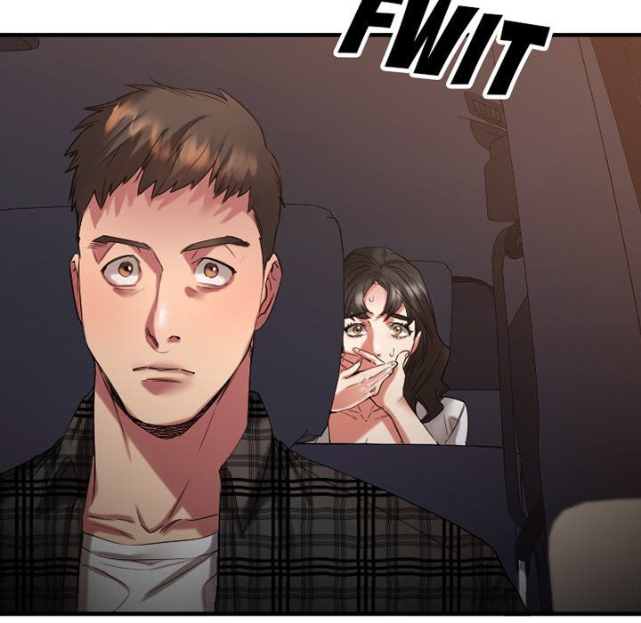 Food Chain Manhwa - Chapter 32 Page 10