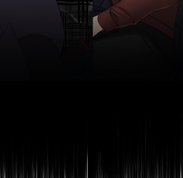 Food Chain Manhwa - Chapter 32 Page 17