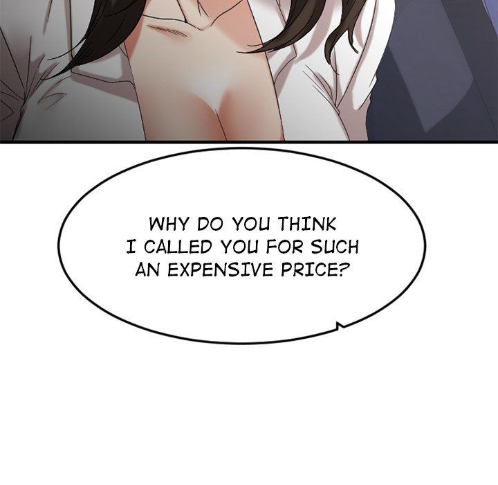 Food Chain Manhwa - Chapter 32 Page 31