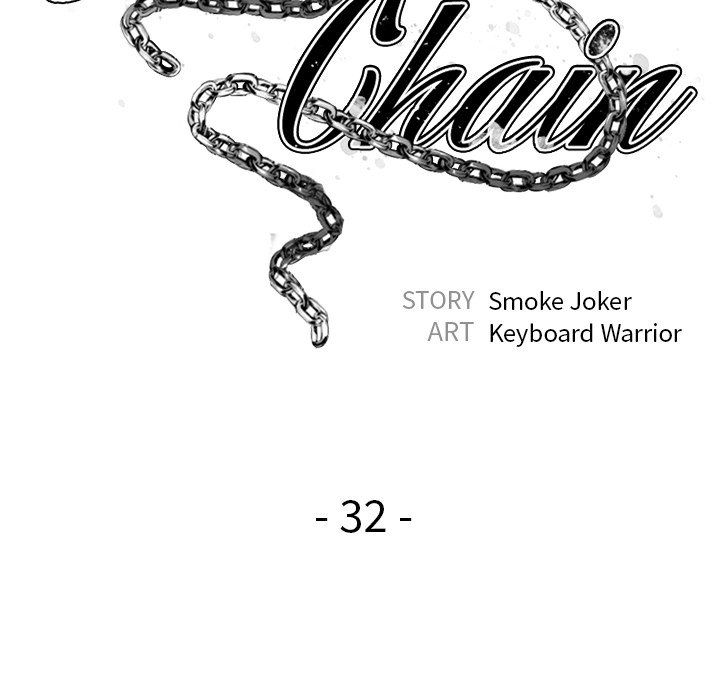 Food Chain Manhwa - Chapter 32 Page 42