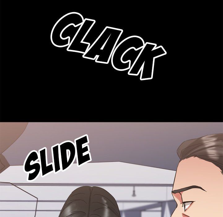 Food Chain Manhwa - Chapter 32 Page 155