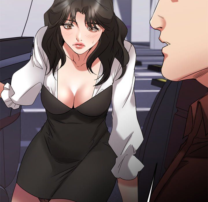 Food Chain Manhwa - Chapter 32 Page 156