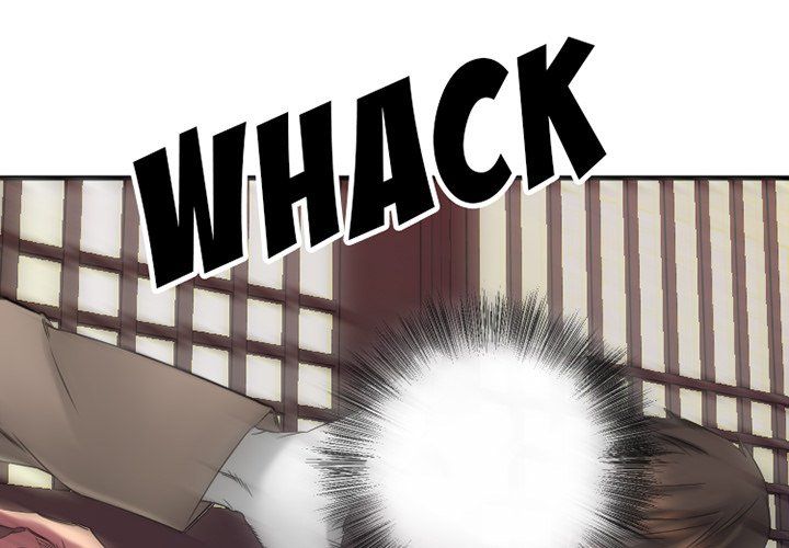 Food Chain Manhwa - Chapter 40 Page 1